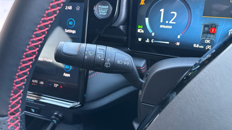 Ford Puma 1.0 EcoBoost Hybrid mHEV ST-Line X 5dr Petrol Hatchback